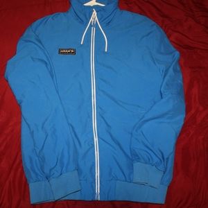 Adidas Spezial Jacket
